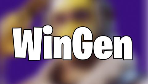 Логотип WinGen