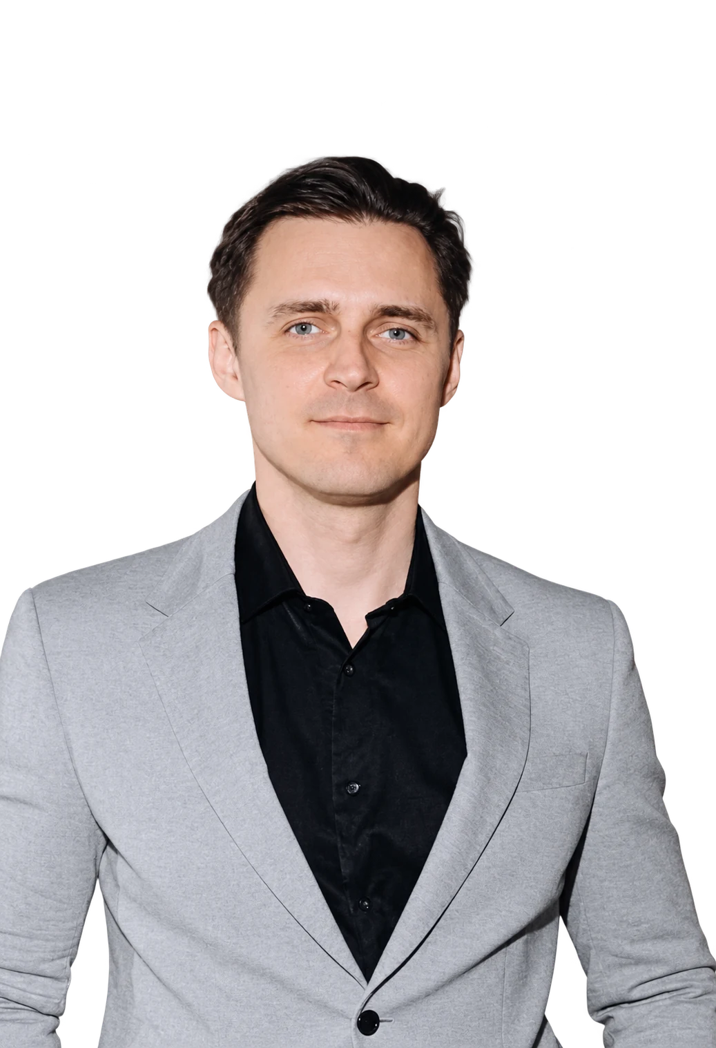 Александр Фартушный